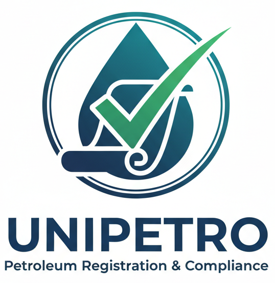 UNIPETRO Logo